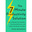7-Minute Productivity Solution