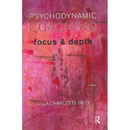 Psychodynamic Coaching: Focus and Depth