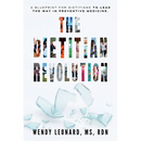 The Dietitian Revolution: From Pink Collar to Power Players