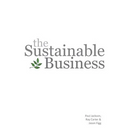 The Sustainable Business