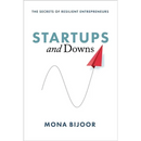 Startups and Downs: The Secrets of Resilient Entrepreneurs