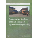 Quantitative Analysis of Road Transport Agreements - Quarta