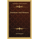 Emotions And Memory