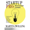 StartupPro - How to Set up and Grow a Tech Business