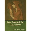 Daily Strength for Daily Needs