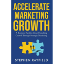 Accelerate Marketing Growth: A Modern Business Parable at CONE Inc.