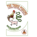 The Three Poisons: A Buddhist Guide To Resolving Conflict