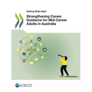 Strengthening Career Guidance for Mid-Career Adults in Australia