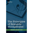 The Principles of Scientific Management