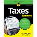 Taxes for Dummies, 2026 Edition