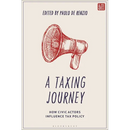 A Taxing Journey: How Civic Actors Influence Tax Policy