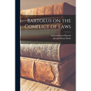 Bartolus on the Conflict of Laws