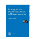 Securing a Place: Small-Scale Artisans in Modern Indonesia