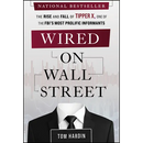 Wired on Wall Street: The Rise and Fall of Tipper X, One of the Fbi's Most Prolific Informants