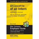 Etiquette of an intern