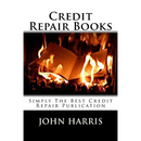 Credit Repair Books