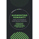 Augmenting Humanity: Industry 5.0 and the Rise of Human-Machine Collaboration