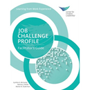 Job Challenge Profile: Facilitator's Guide