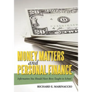 Money Matters and Personal Finance: Information You Should Have Been Taught in School