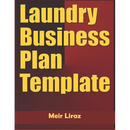 Laundry Business Plan Template