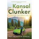 The Kansal Clunker: The Car That Rebuilt Us