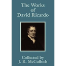The Works of David Ricardo