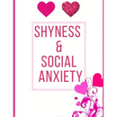 Shyness and Social Anxiety Workbook: Ideal and Perfect Gift for Shyness and Social Anxiety Workbook Best Shyness and Social Anxiety Workbook for You,