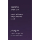 Fragrance After Rain