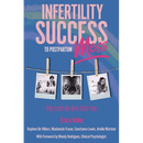 Infertility Success to Postpartum Mess: The Truth No One Tells You