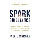 Spark Brilliance: How the Science of Positive Psychology Will Ignite, Engage, and Transform Your Team
