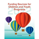 Funding Sources for Children and Youth Programs 2012