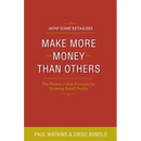 How some retailers make more money than others: Inexpensive, easy-to-implement ways to growing your store's performance