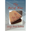 The Art of War - Large Print Edition