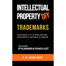 Intellectual Property DIY Trademarks: File Your Own IP Application Efficiently, Without A Lawyer