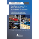 Nonthermal Food Preservation and Novel Processing Strategies