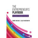 The Entrepreneur's Playbook: From Rookie to Rainmaker in Seven Steps