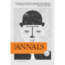 Organizational Challenges to Regulatory Enforcement and Compliance: A New Common Sense About Regulation