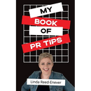 My Book of PR Tips - Putting PR with Reach