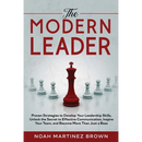 The Modern Leader
