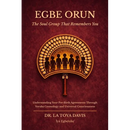 Egbe Orun: the Soul Group That Remembers You