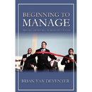 Beginning to Manage