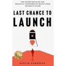 Last Chance to Launch: How Leaders Rescue ERP, CRM, and Digital-Transformation Projects from the Edge of Failure