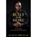 Built For More: The 3P Code and the Four Laws of Alignment