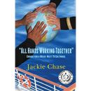 "All Hands Working Together Cruise for a Week: Meet 79 Cultures
