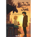Jojo and Junk: (Not an L-Blank-Blank-Blank Story)