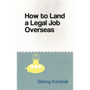 How to Land a Legal Job Overseas