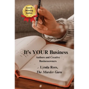 It's YOUR Business: Authors and Creative Businessowners