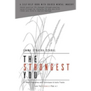 The Strongest You: A Self-help Book with Audio Tracks