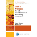 Pick a Number, Second Edition: The U.S. and International Accounting