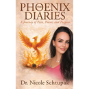 The Phoenix Diaries: A Journey of Pain, Power, and Purpose